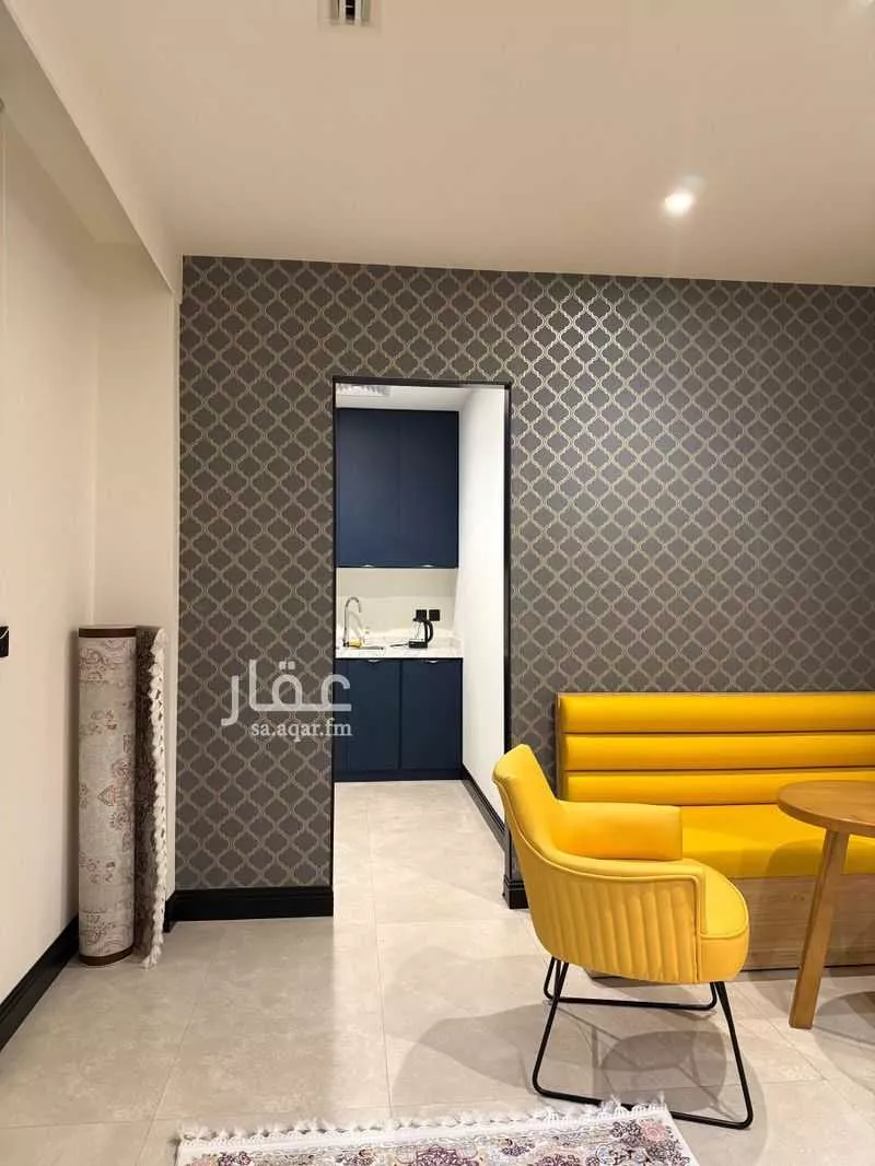 مكتب تجاري للإيجار في شارع بحر العرب, حي الخليج, مدينة الرياض, منطقة الرياض 1 صورة