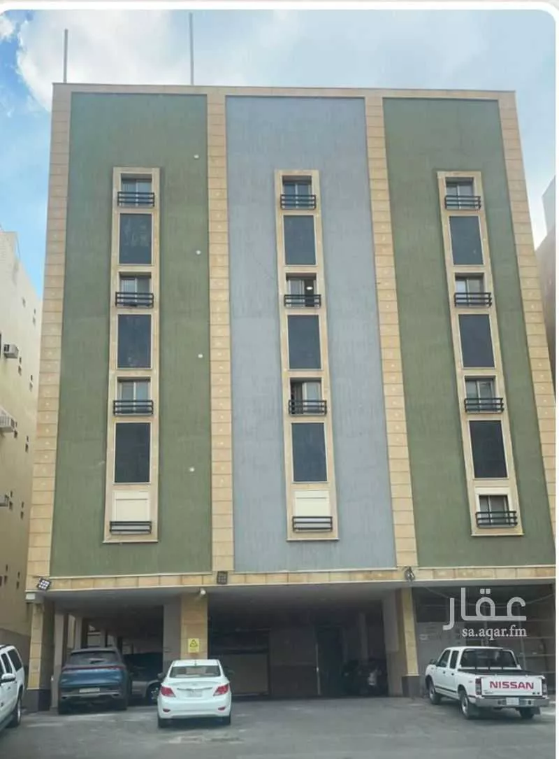 شقة للبيع في شارع الوهط والوهيط ، الوهط ، الطائف 1 صورة