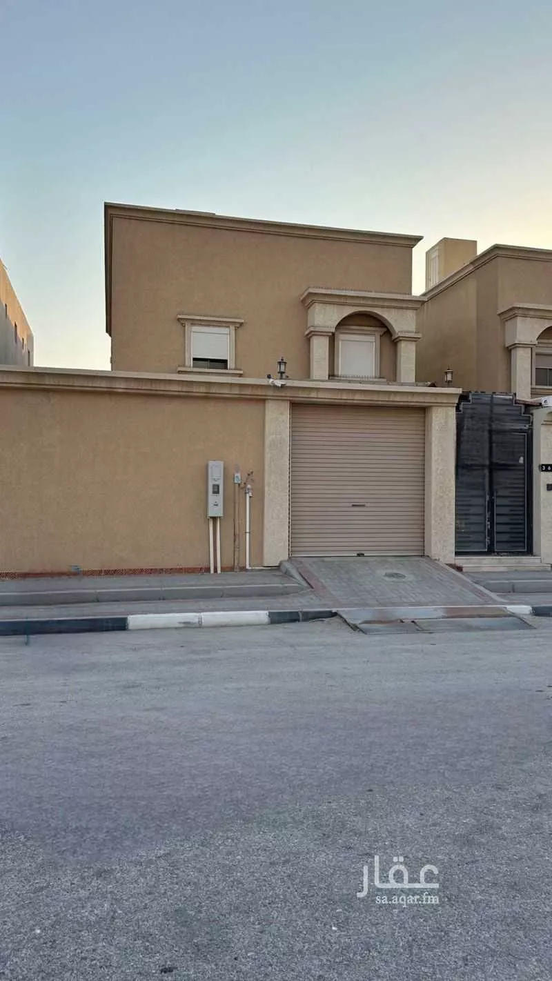 فيلا للبيع في شارع الامانه, حي البحيرة, مدينة الخبر, المنطقة الشرقية 1 صورة