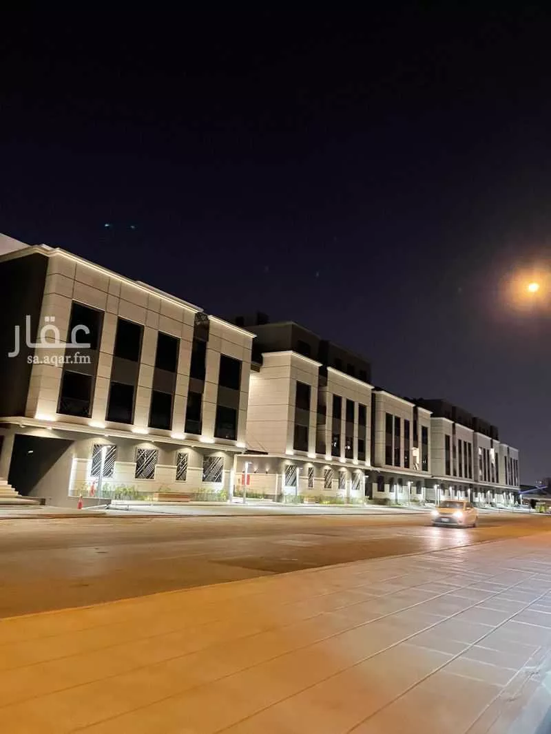 شقة للإيجار في شارع محمد بن عبدالعزيز الدغيثر, حي الملقا, مدينة الرياض, منطقة الرياض 1 صورة