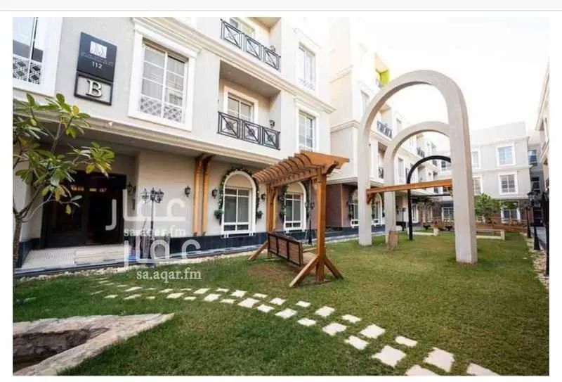 شقة للإيجار في شارع سويد بن حارثة, حي حطين, مدينة الرياض, منطقة الرياض 1 صورة