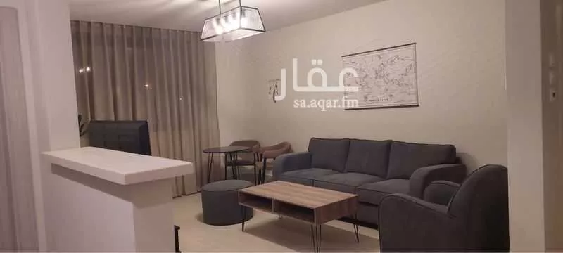 شقة للإيجار في شارع المغيرة بن عياش, حي السليمانية, مدينة الرياض, منطقة الرياض 1 صورة