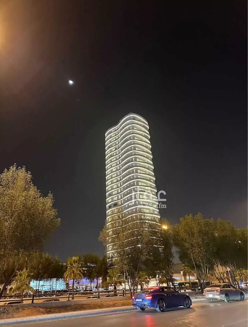 شقة للإيجار في شارع الملك فهد, حي الرحمانية, مدينة الرياض, منطقة الرياض 1 صورة