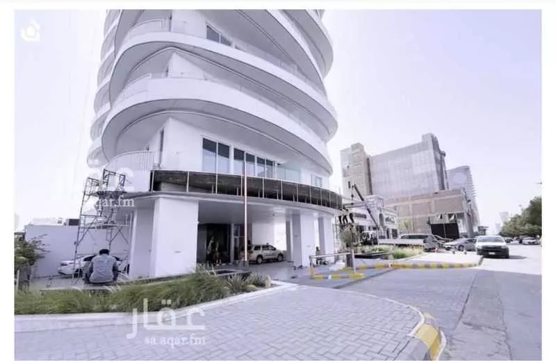 شقة للإيجار في شارع الملك فهد, حي الرحمانية, مدينة الرياض, منطقة الرياض 1 صورة