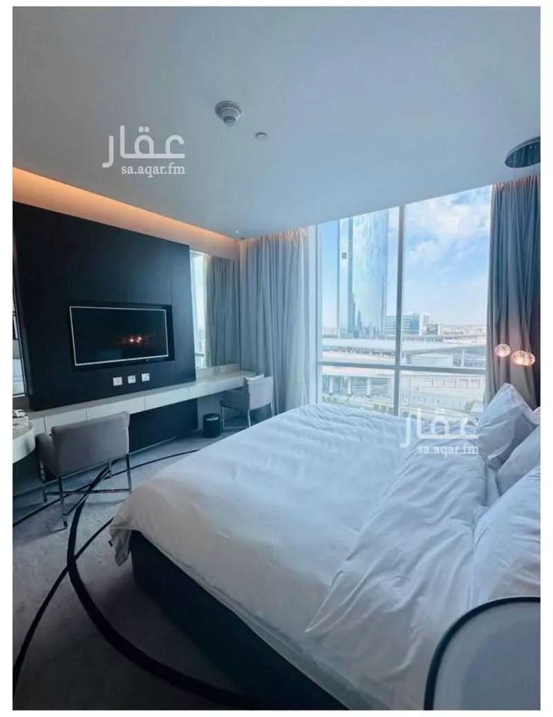 شقة للإيجار في شارع الملك فهد الفرعي, حي العليا, مدينة الرياض, منطقة الرياض 1 صورة