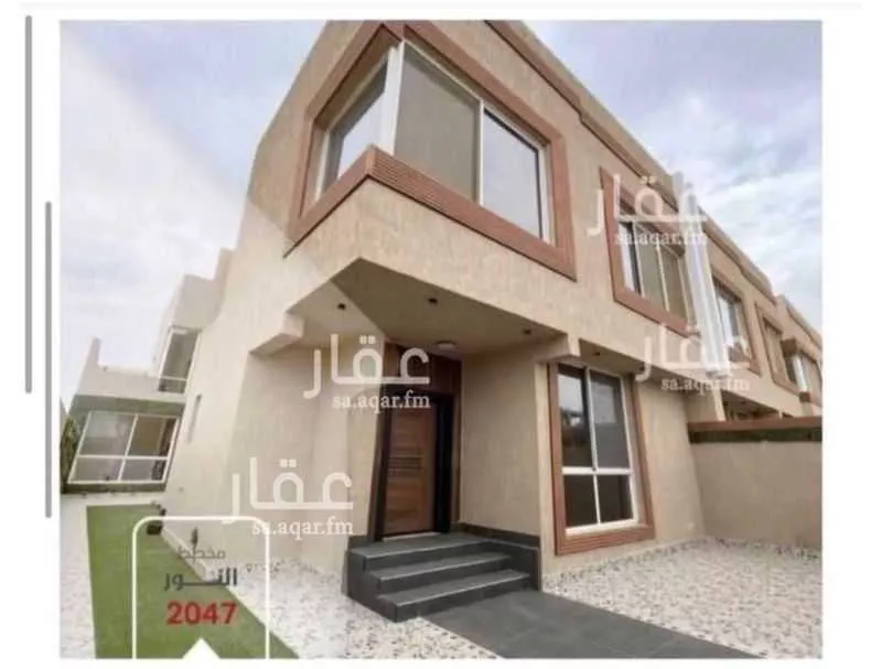 فيلا للبيع في حي النور, مدينة جدة, منطقة مكة المكرمة 1 صورة