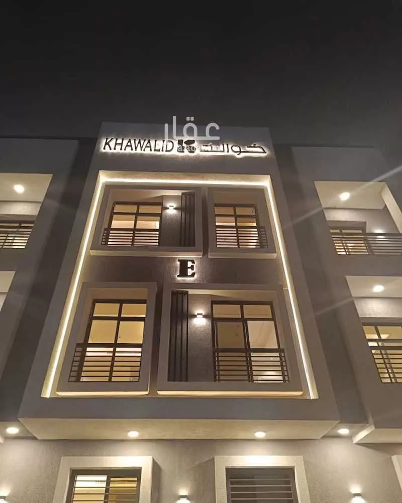 شقة للإيجار في شارع عبدالله بن سليمان الحمدان, حي العليا, مدينة الرياض, منطقة الرياض 1 صورة