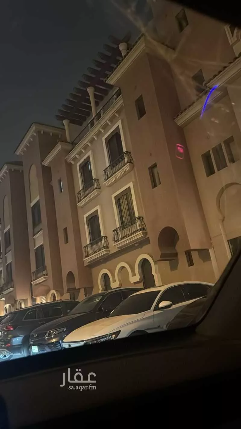 شقة للإيجار في شارع الامير ناصر بن سعود بن فرحان ال سعود, حي الياسمين, مدينة الرياض, منطقة الرياض 1 صورة