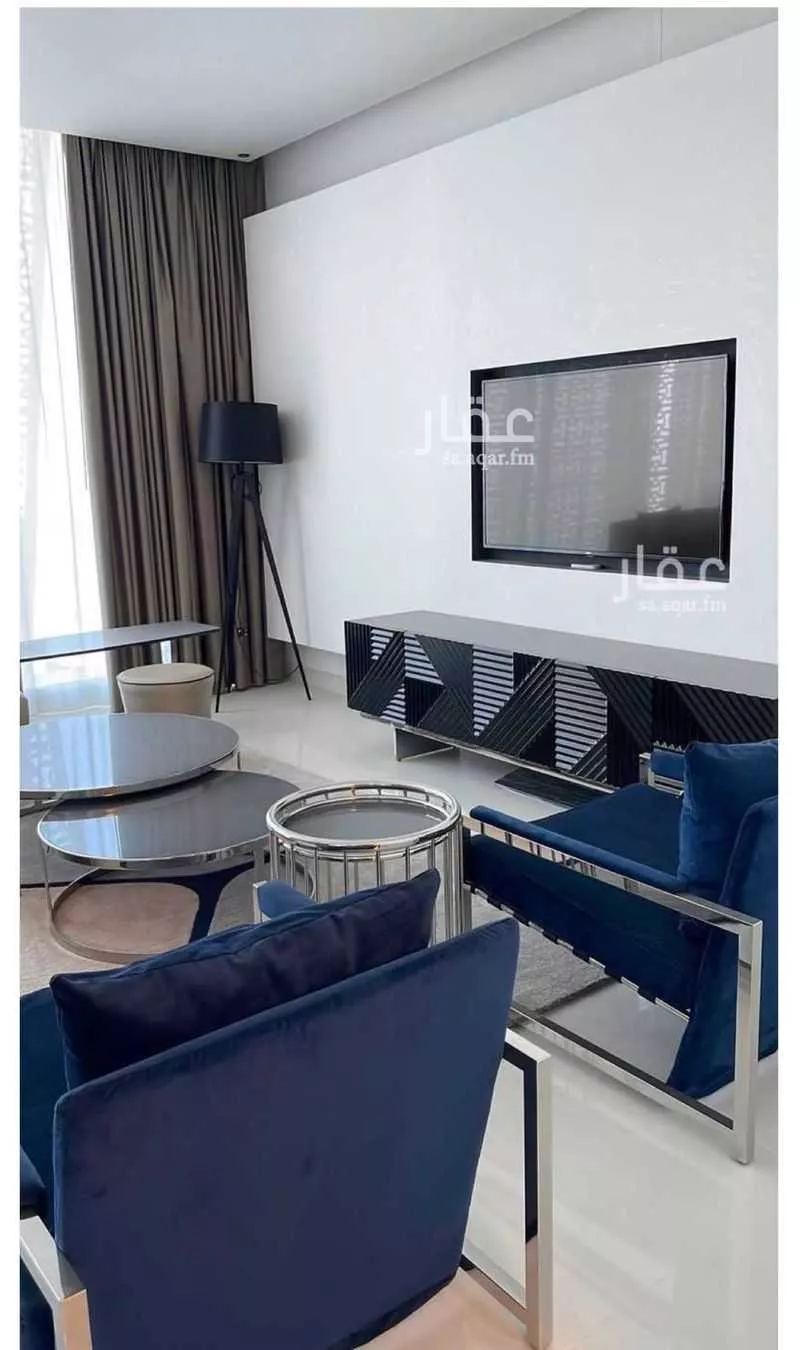 شقة للبيع في شارع الملك فهد الفرعي, حي العليا, مدينة الرياض, منطقة الرياض 1 صورة