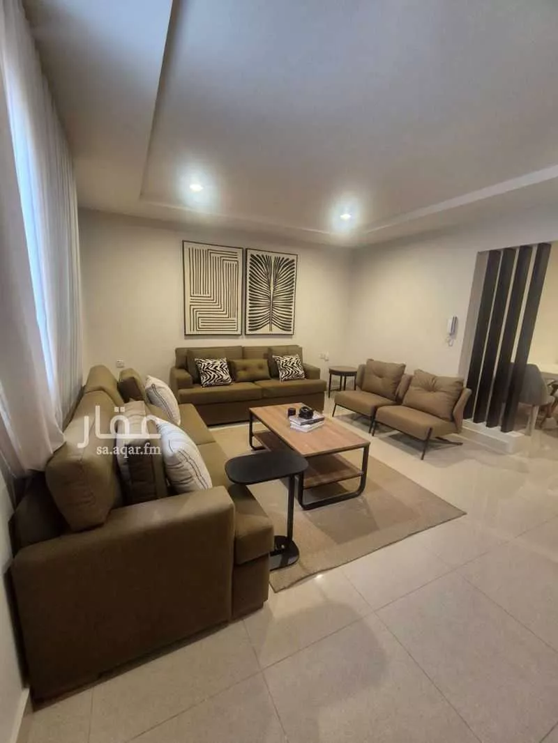 شقة للإيجار في شارع المؤيد القشيري, حي العليا, مدينة الرياض, منطقة الرياض 1 صورة