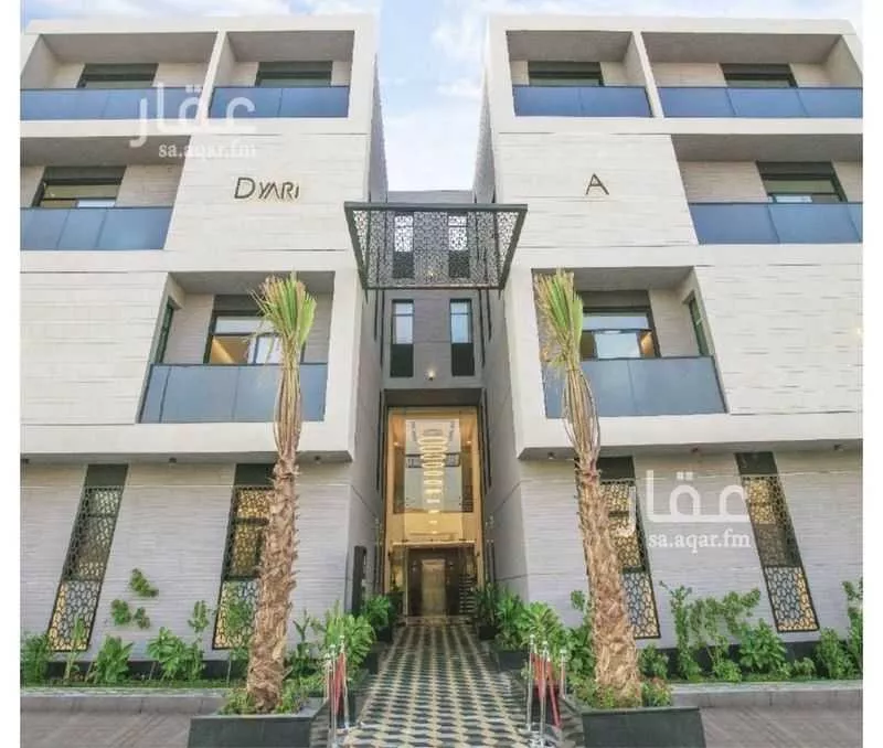 شقة للإيجار في شارع الفوانيس, حي عرقة, مدينة الرياض, منطقة الرياض 1 صورة