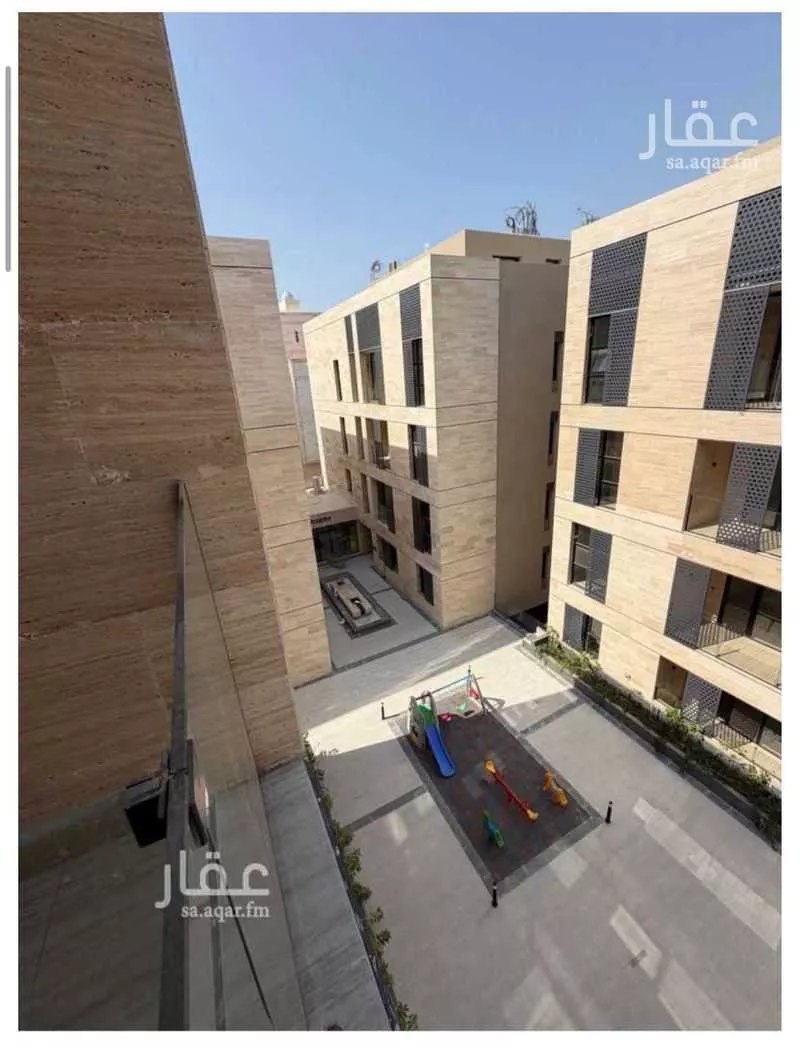 شقة للإيجار في شارع عجاج الهيماني, حي السلامة, مدينة جدة, منطقة مكة المكرمة 1 صورة