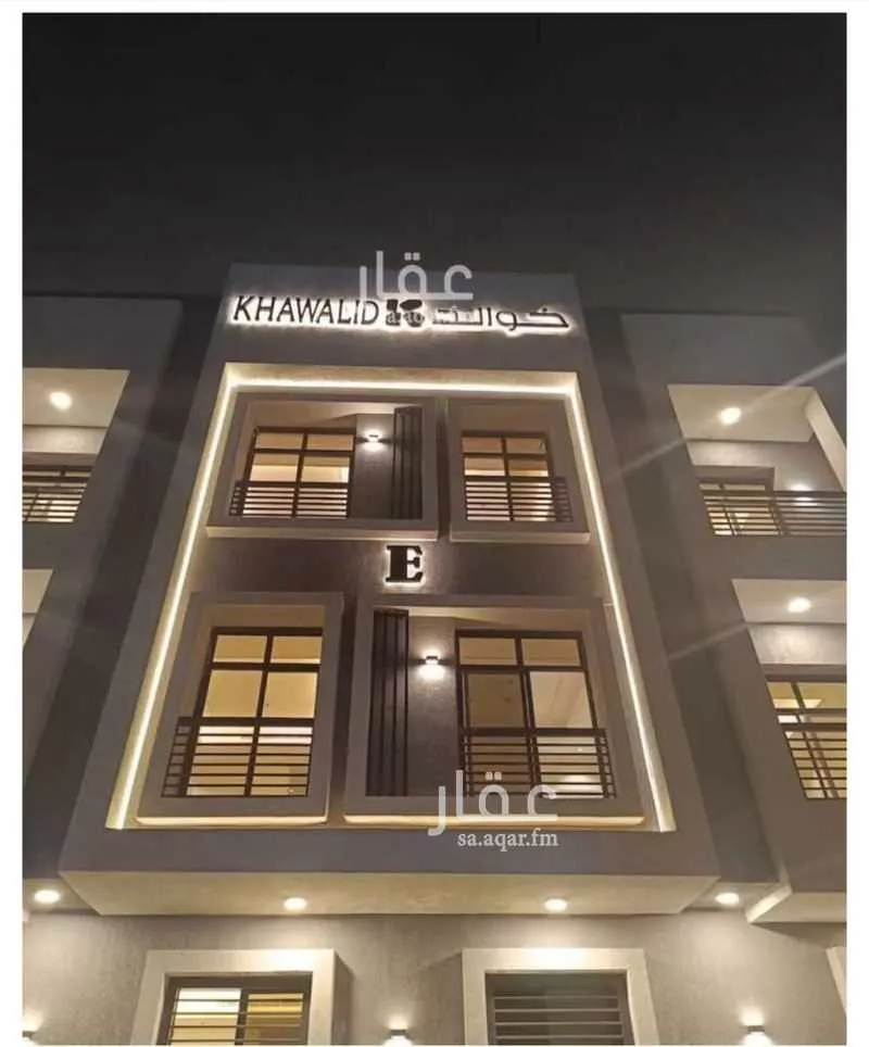 شقة للإيجار في شارع عبدالله بن سليمان الحمدان, حي العليا, مدينة الرياض, منطقة الرياض 1 صورة