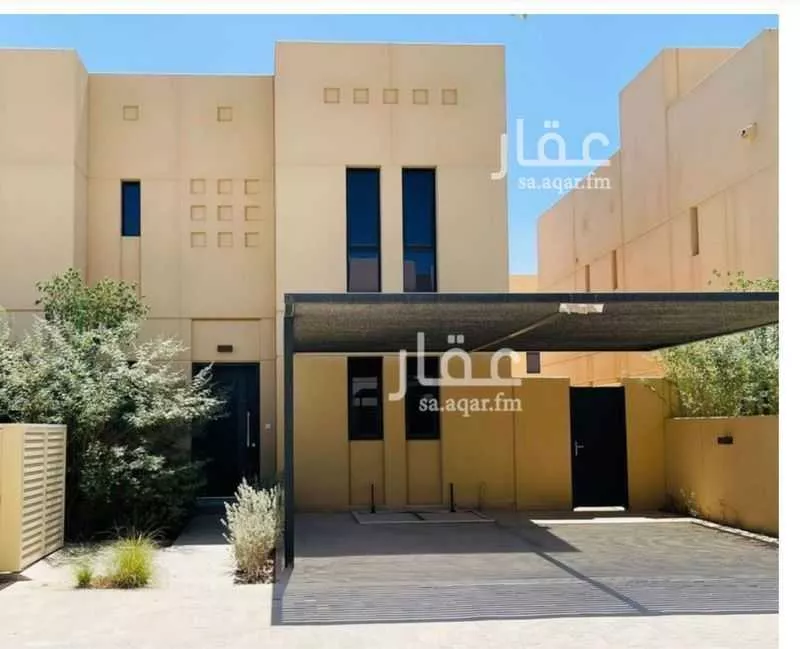 فيلا للإيجار في شارع 27 سدرة, حي سدرة, مدينة الرياض, منطقة الرياض 1 صورة