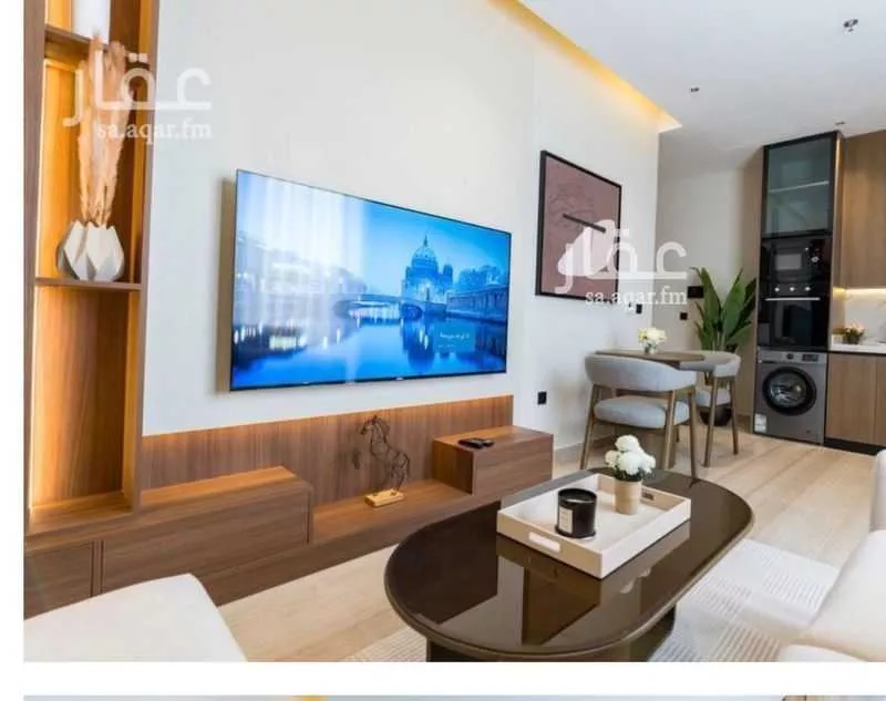 شقة للإيجار في شارع الأمير عبدالعزيز بن ثنيان, حي النخيل, مدينة الرياض, منطقة الرياض 1 صورة