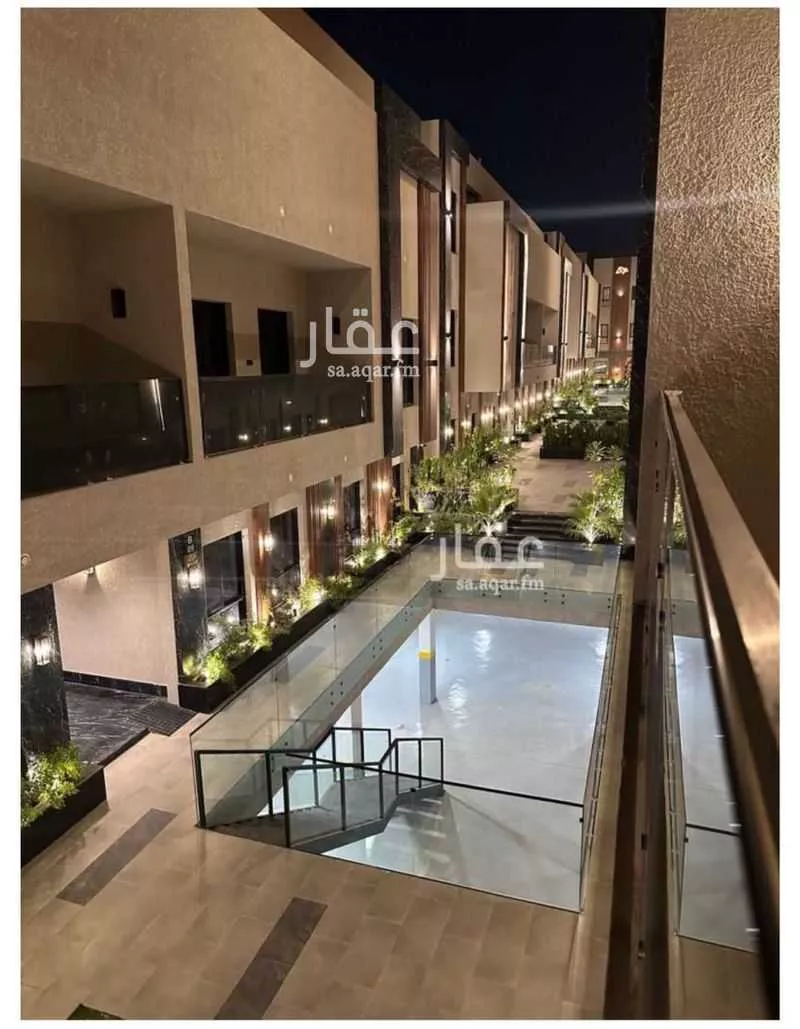 شقة للإيجار في شارع عبدالخالق الهاشمي, حي الروضة, مدينة الرياض, منطقة الرياض 1 صورة