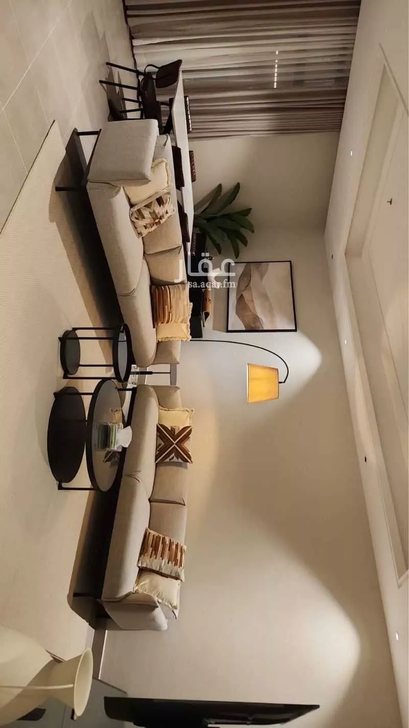 شقة للإيجار في شارع عبدالله بن سليمان الحمدان, حي العليا, مدينة الرياض, منطقة الرياض 1 صورة