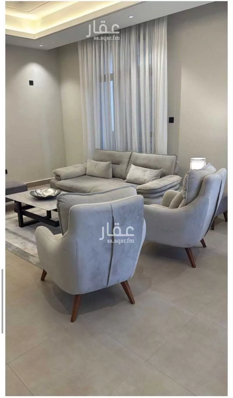 شقة للإيجار في شارع عبدالله بن سليمان الحمدان, حي العليا, مدينة الرياض, منطقة الرياض 1 صورة