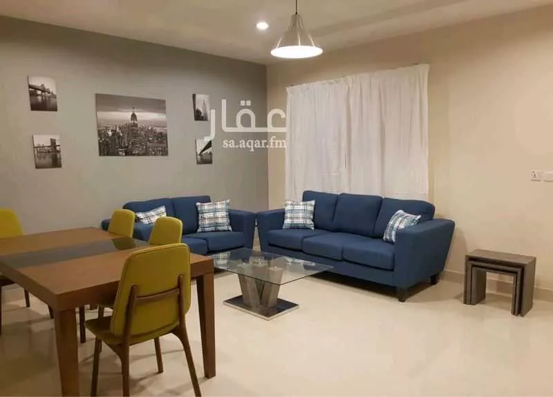 شقة للإيجار في شارع المؤيد القشيري, حي العليا, مدينة الرياض, منطقة الرياض 1 صورة