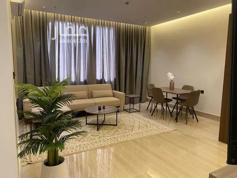 شقة للإيجار في شارع الأمير عبدالمحسن بن جلوي, حي المصيف, مدينة الرياض, منطقة الرياض 1 صورة