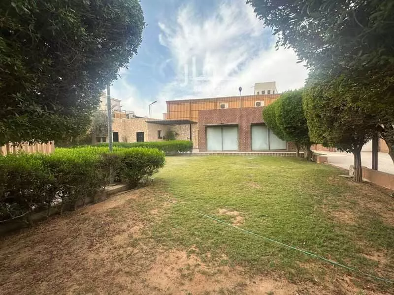 استراحة للبيع في شارع غزة, حي الربوة, مدينة الرياض, منطقة الرياض 1 صورة