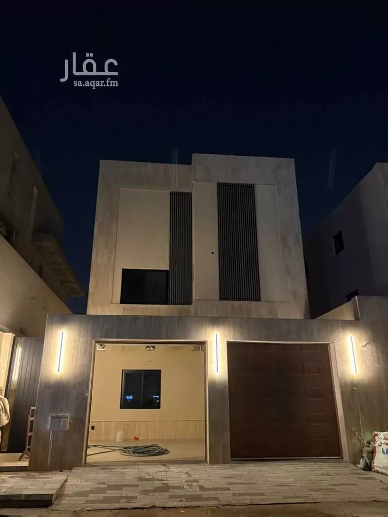 دور للإيجار في شارع عبدالله الثقفي, حي الربوة, مدينة الرياض, منطقة الرياض 1 صورة
