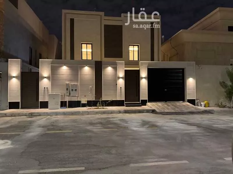 فيلا للبيع في شارع عبدالعزيز النمر, حي الربوة, مدينة الرياض, منطقة الرياض 1 صورة