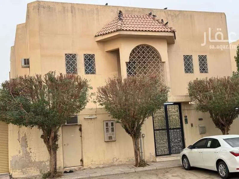 فيلا للبيع في شارع يحيى بن أبي إسحاق, حي الربوة, مدينة الرياض, منطقة الرياض 1 صورة