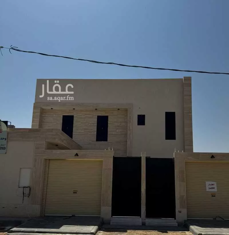دور للبيع في شارع الشقه العليا 1045, حي التوفيق, مدينة بريده, منطقة القصيم 1 صورة