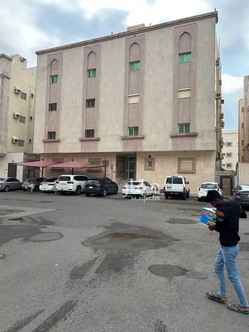 شقة للبيع في شارع ابو حمزة بن قيس, حي الخالدية, مدينة المدينه المنوره, منطقة المدينة المنورة 1 صورة