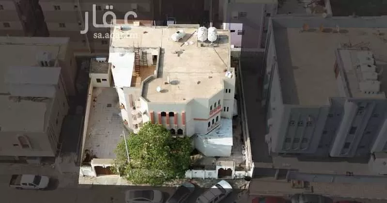 فيلا للبيع في جازان ، منطقة جازان 1 صورة
