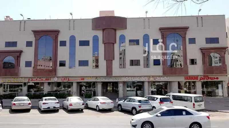 محل للإيجار في شارع طريق الملك عبدالله الفرعي, حي القبلتين, مدينة المدينة المنورة, منطقة المدينة المنورة 1 صورة