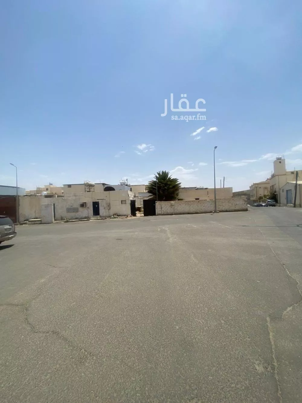 أرض للبيع في حي العرق الشمالي, مدينة خميس مشيط, منطقة عسير 1 صورة