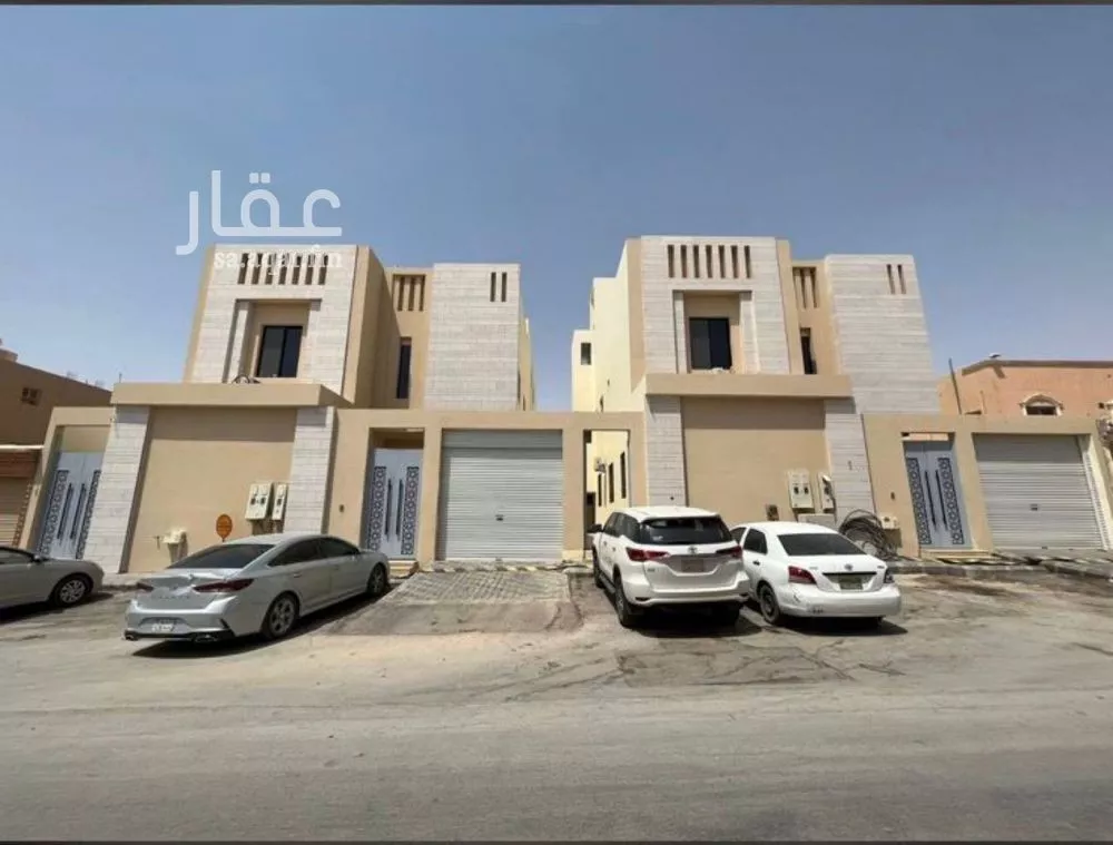 فيلا للبيع في شارع الثيل, حي النظيم, مدينة الرياض, منطقة الرياض 1 صورة