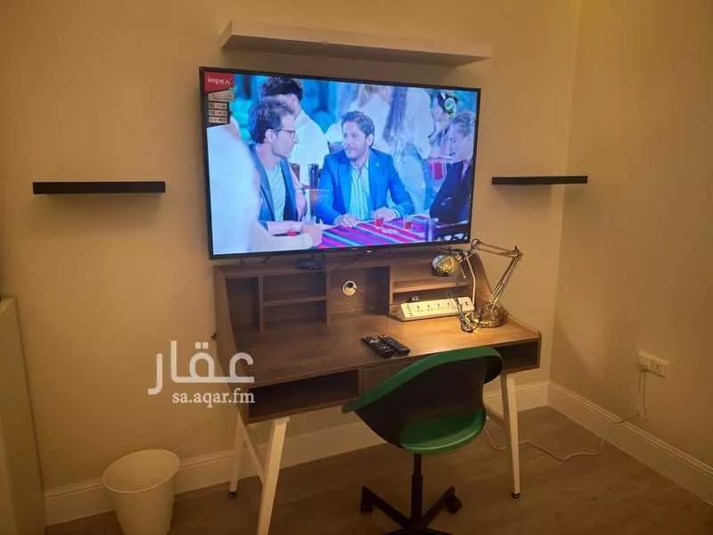 شقة للإيجار في شارع دسمان, حي القصور, مدينة الظهران, المنطقة الشرقية 1 صورة