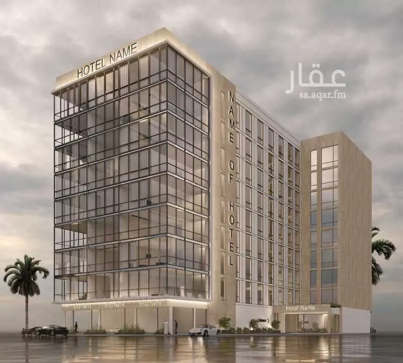 أرض للبيع في شارع الامير عبدالمجيد ابن عبدالعزيز, حي الإسكان, مدينة المدينة المنورة, منطقة المدينة المنورة 1 صورة