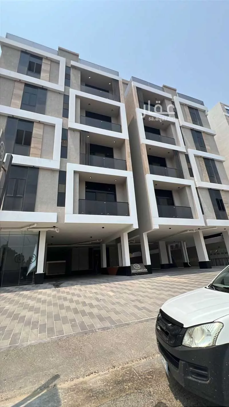 شقة للإيجار في شارع خريص, حي الحمراء, مدينة الخبر, المنطقة الشرقية 1 صورة