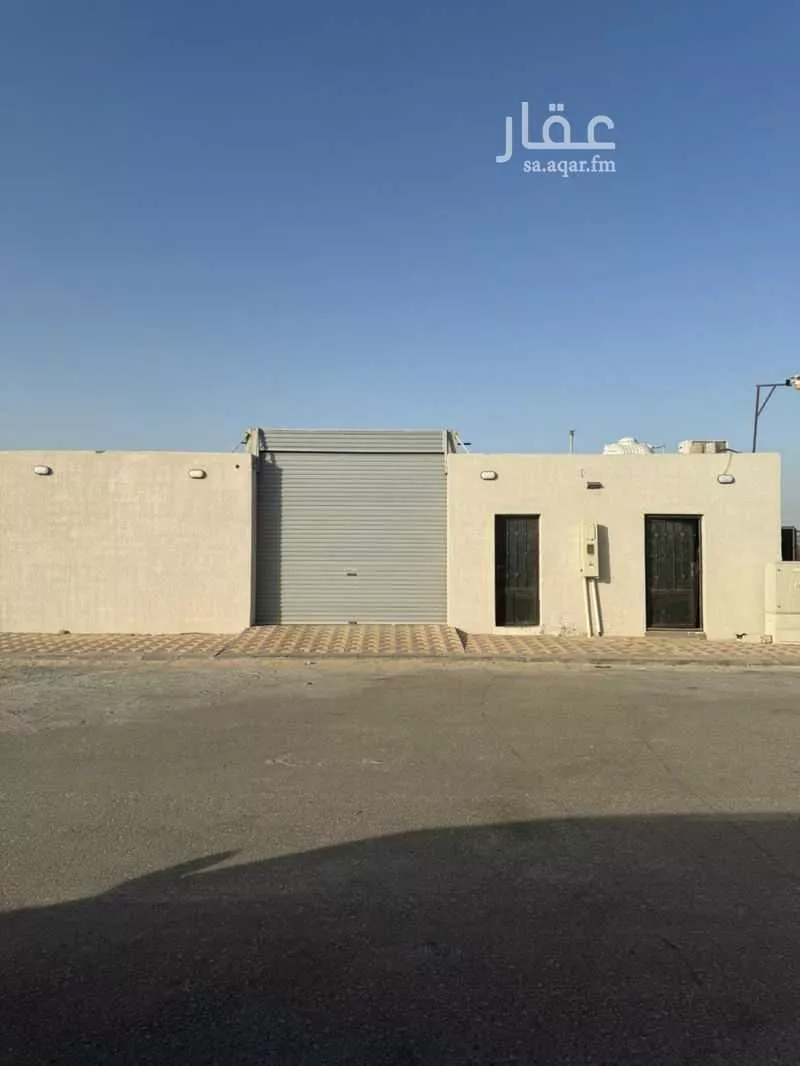 استراحة للبيع في شارع الاسدي, حي الأنوار, مدينة الدمام, المنطقة الشرقية 1 صورة