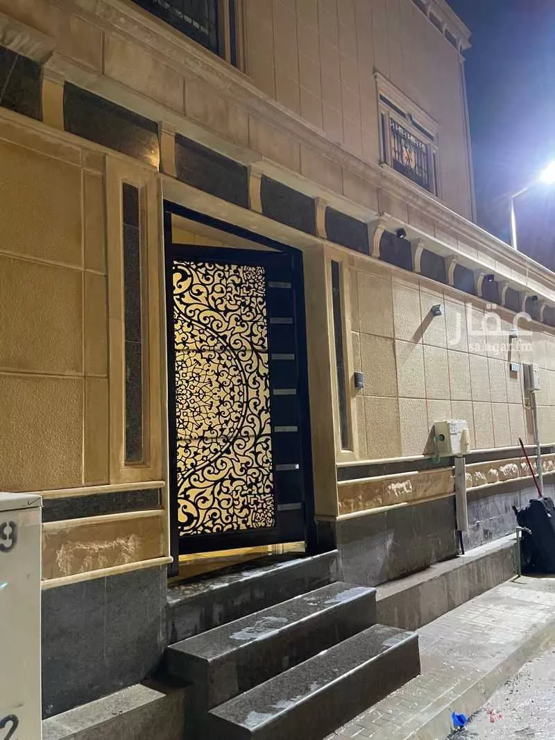 دور للإيجار في شارع محمود الجويني, حي العارض, مدينة الرياض, منطقة الرياض 1 صورة