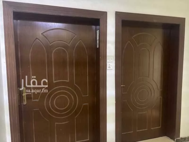 شقة للإيجار في شارع سروي ، حي الراشدية ، مكة ، منطقة مكة المكرمة 1 صورة