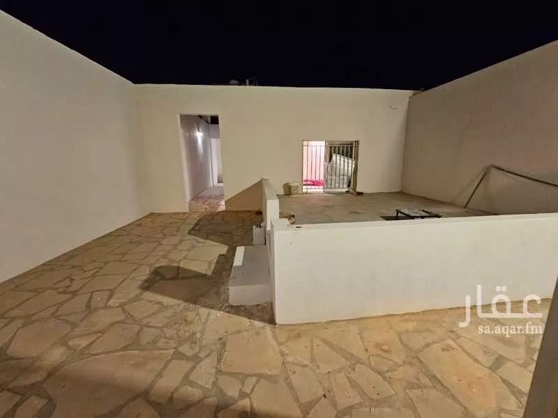 استراحة للإيجار في شارع 7530809, حي الديرة, مدينة حريملاء, منطقة الرياض 1 صورة