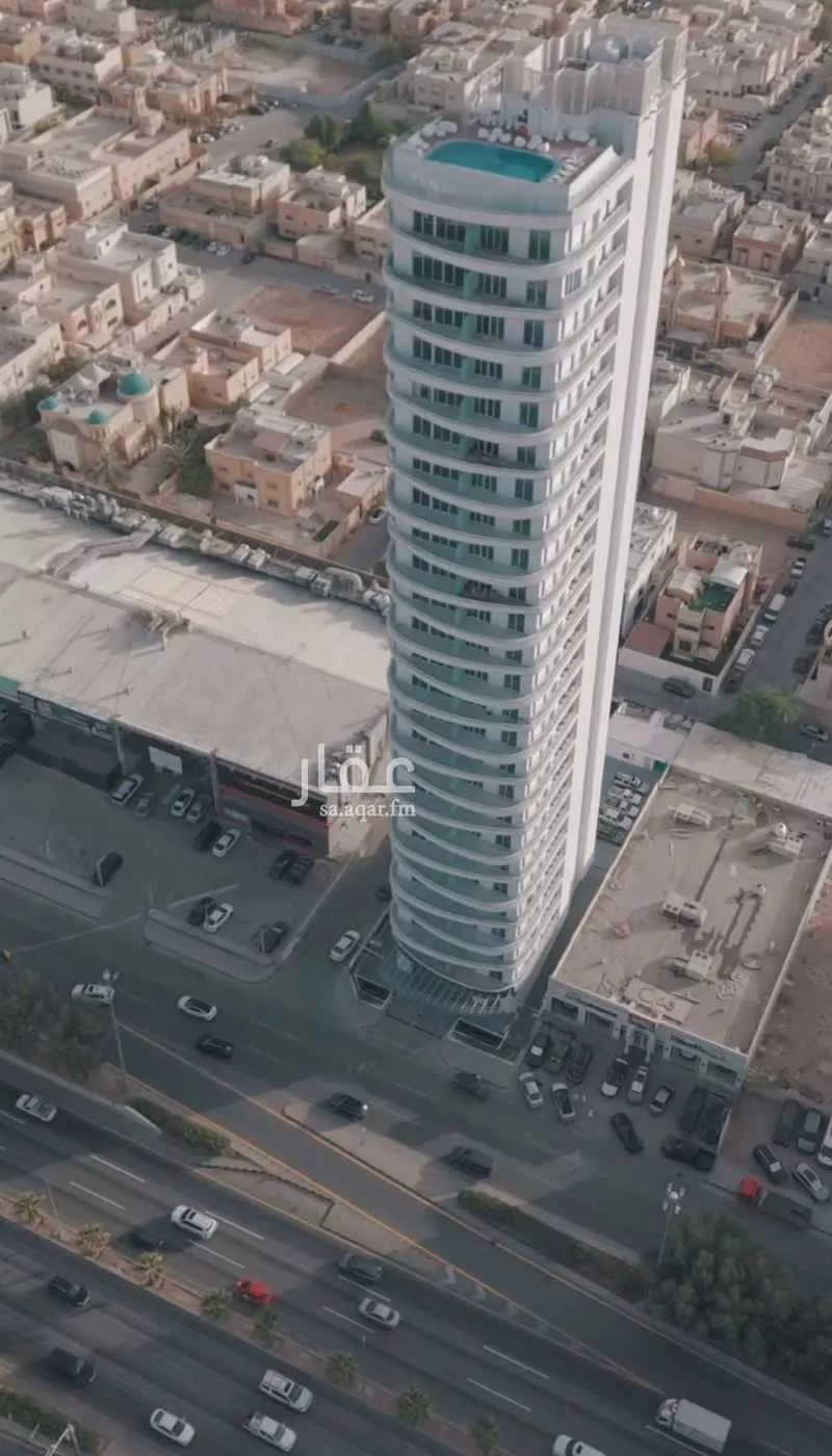 شقة للبيع في شارع طريق الملك فهد , حي الرحمانية, مدينة الرياض, منطقة الرياض 1 صورة