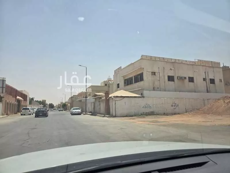 فيلا للبيع في شارع العلا, حي النسيم الغربي, مدينة الرياض, منطقة الرياض 1 صورة