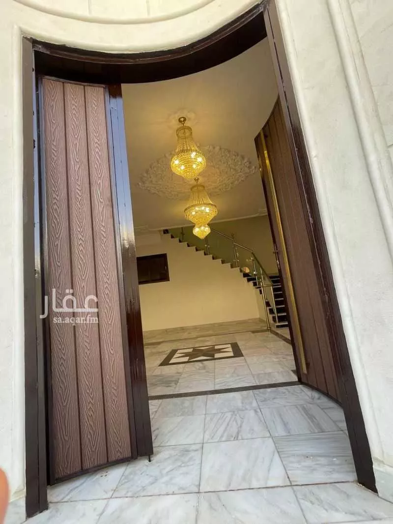 فيلا للإيجار في شارع الحصين, حي الرفيعة, مدينة الرياض, منطقة الرياض 1 صورة