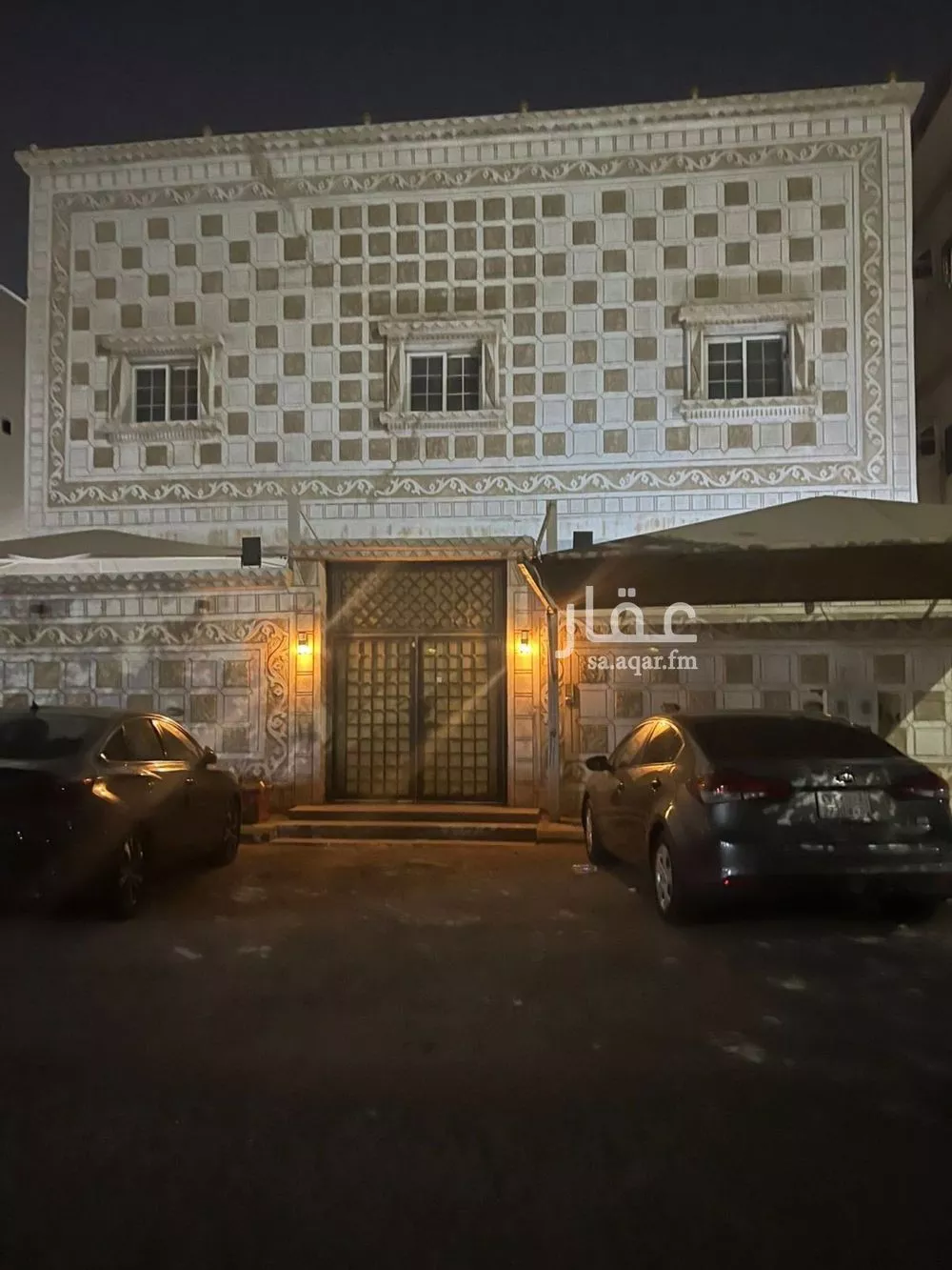 فيلا للبيع في حي القرينية, مدينة جدة, منطقة مكة المكرمة 1 صورة