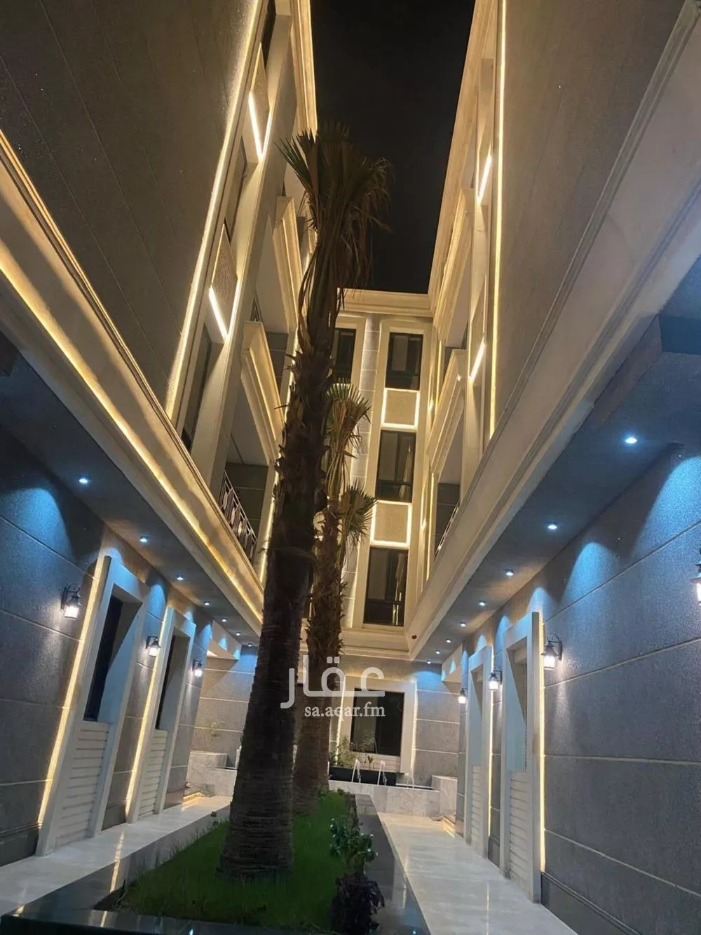 شقة للبيع في شارع القماري, حي المونسية, مدينة الرياض, منطقة الرياض 1 صورة