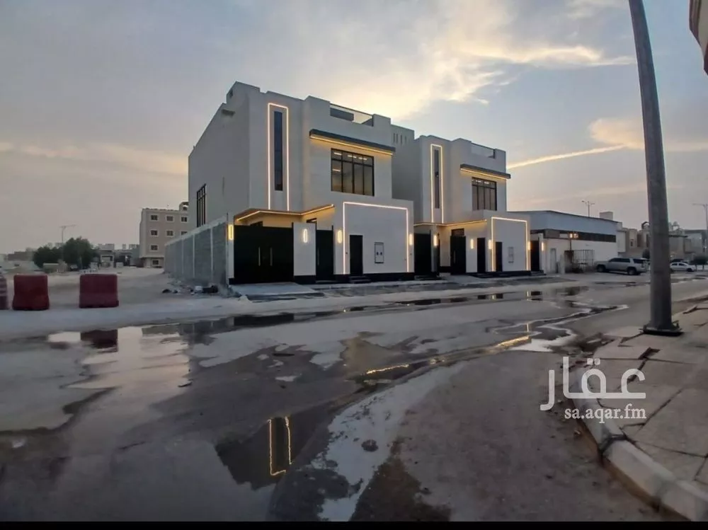 فيلا للبيع في شارع عبدالرحمن بن عمرو السلمي, حي العارض, مدينة الرياض, منطقة الرياض 1 صورة