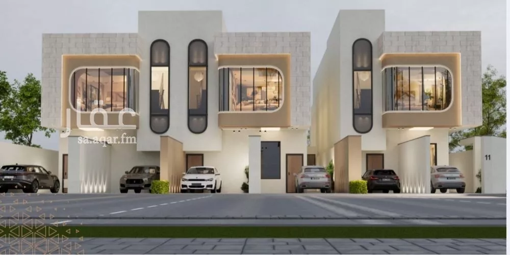 شقة للبيع في شارع خلف بن هدهد, حي العارض, مدينة الرياض, منطقة الرياض 1 صورة