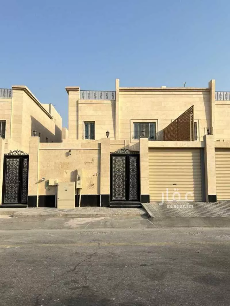 فيلا للإيجار في شارع احمد بن عجيان, حي طيبة, مدينة الدمام, المنطقة الشرقية 1 صورة