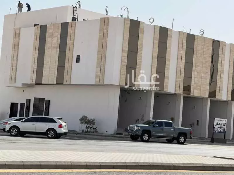 محل للإيجار في شارع السيل الكبير, حي المهدية, مدينة الرياض, منطقة الرياض 1 صورة